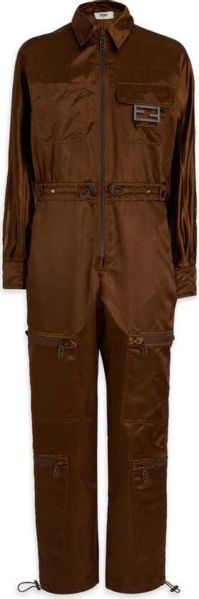 fendi mannen|men's Fendi jumpsuit.